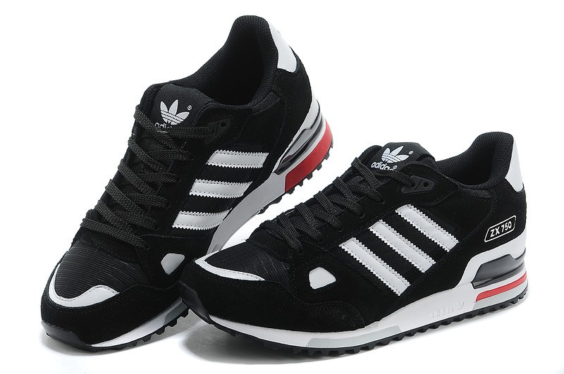 Adidas Zx 750 pas cher pour femme